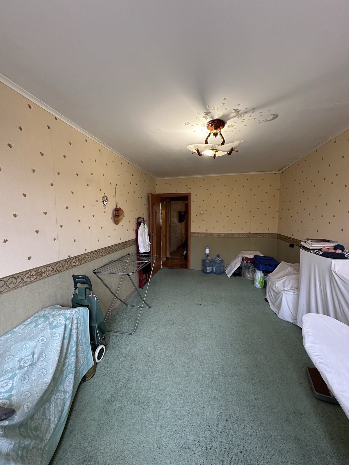 Квартира на Іцхака Рабина