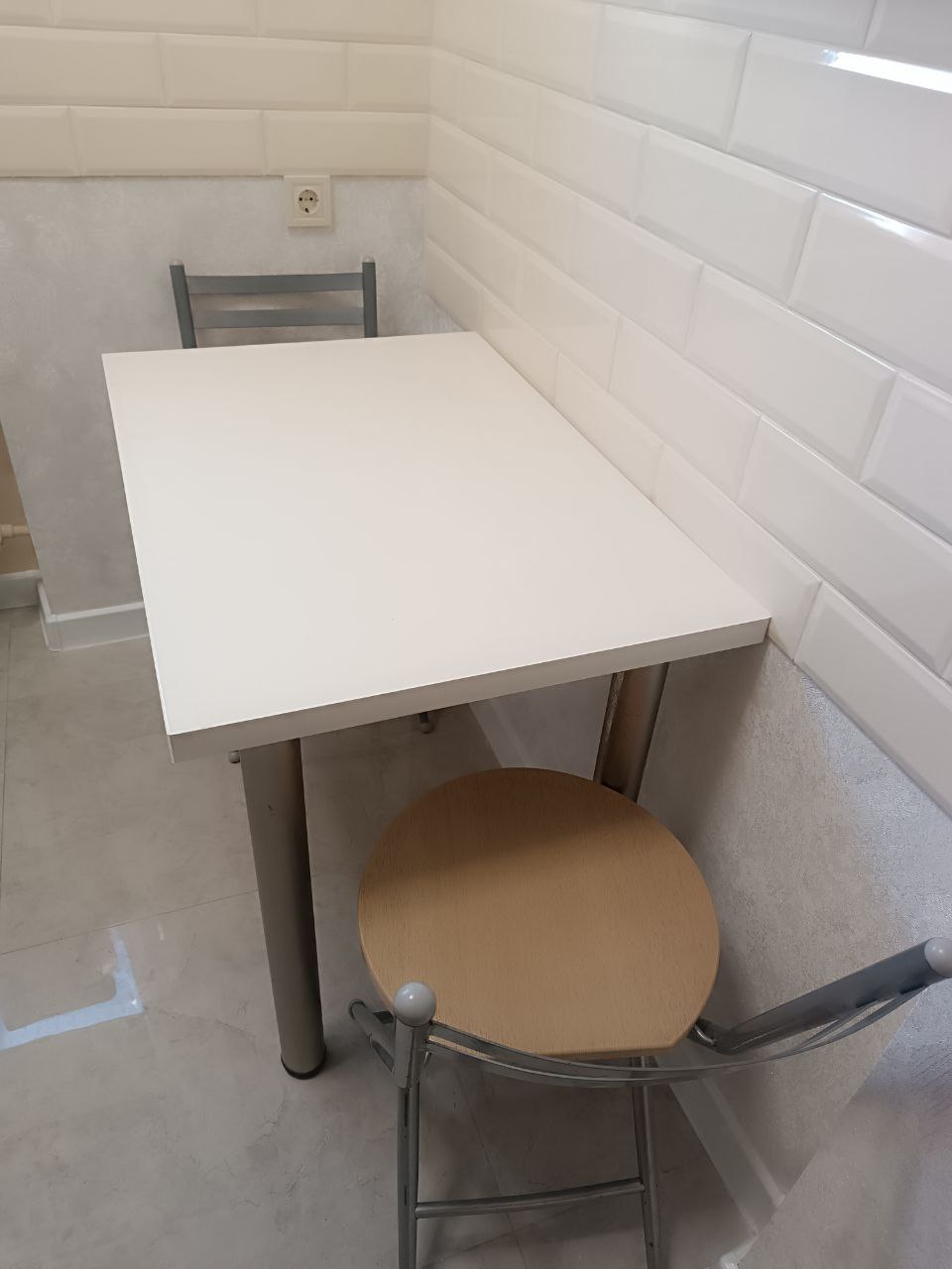 Квартира на Новосельского