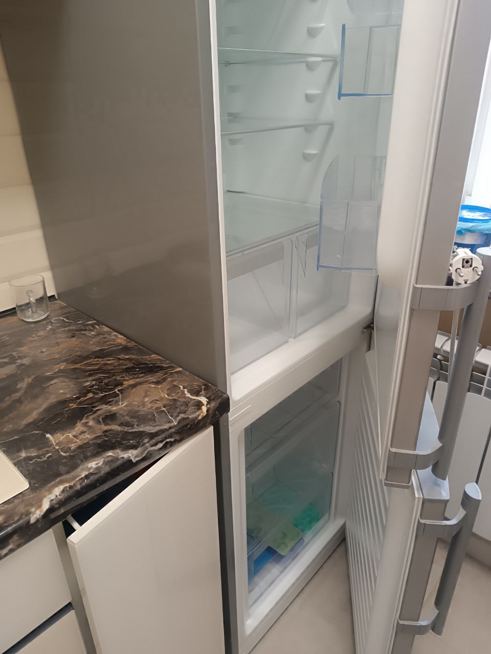 Квартира на Новосельского