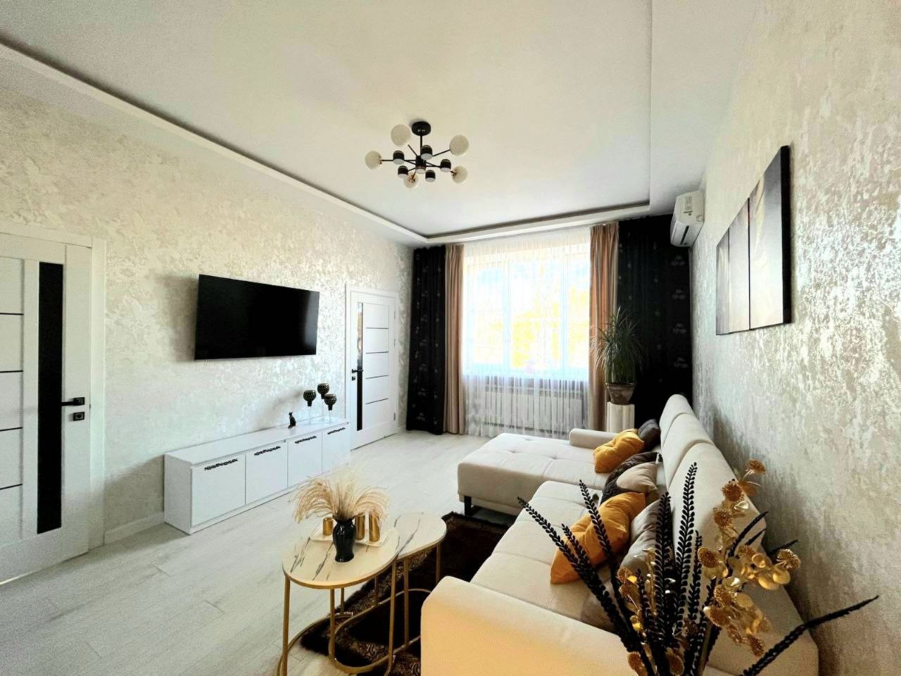 Квартира на Новосельского