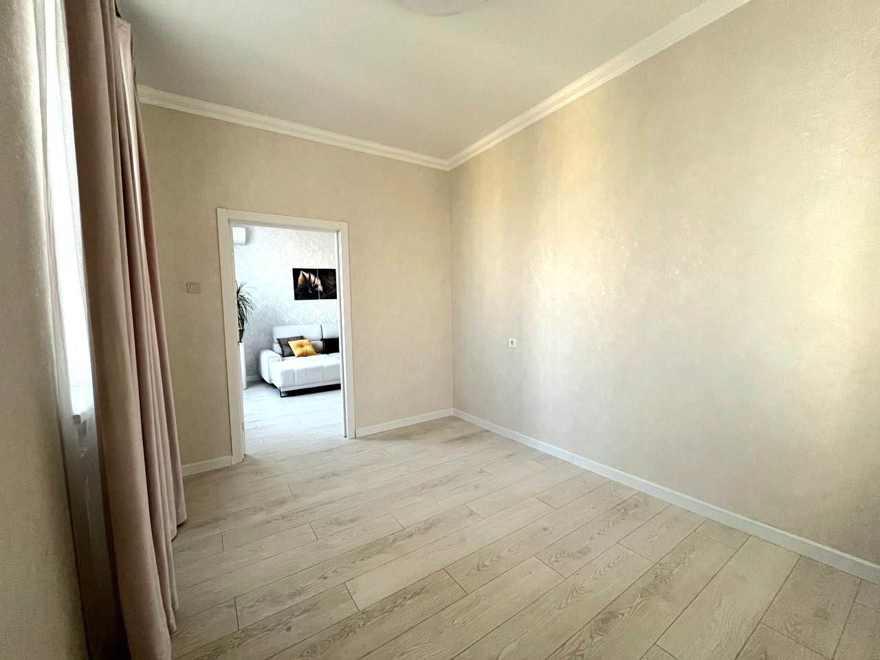 Квартира на Новосельского