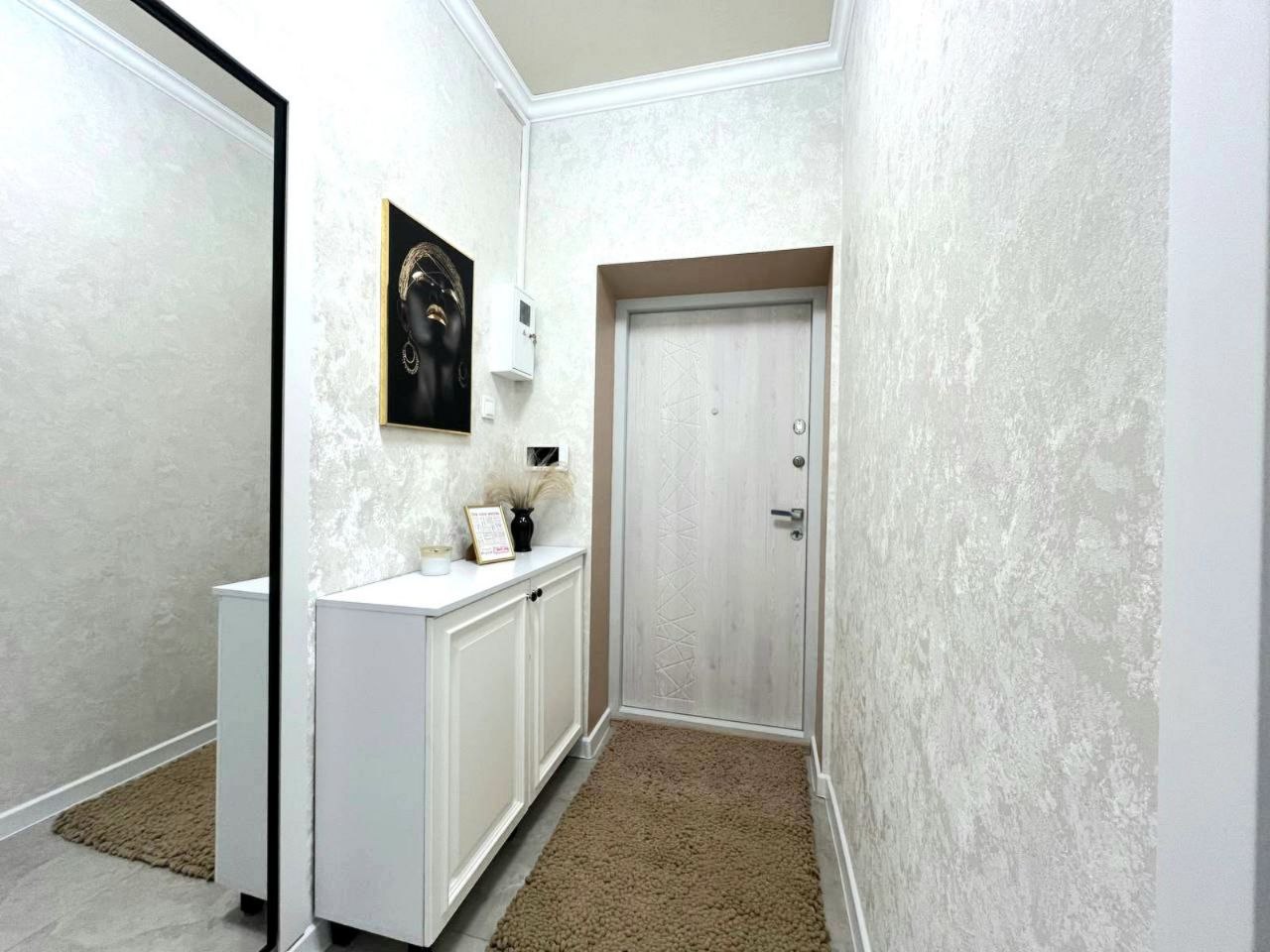 Квартира на Новосельского