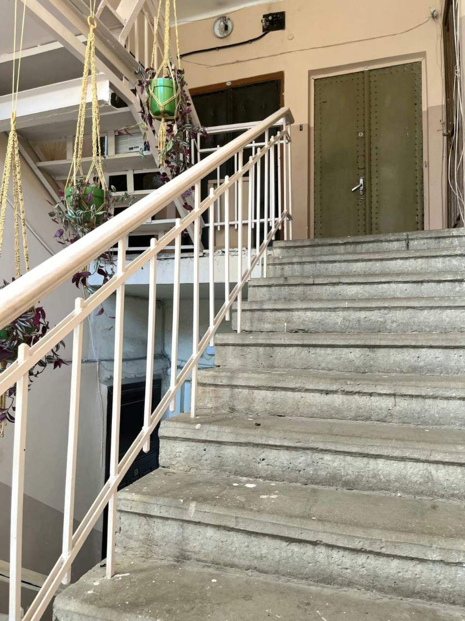 Квартира на Новосельского