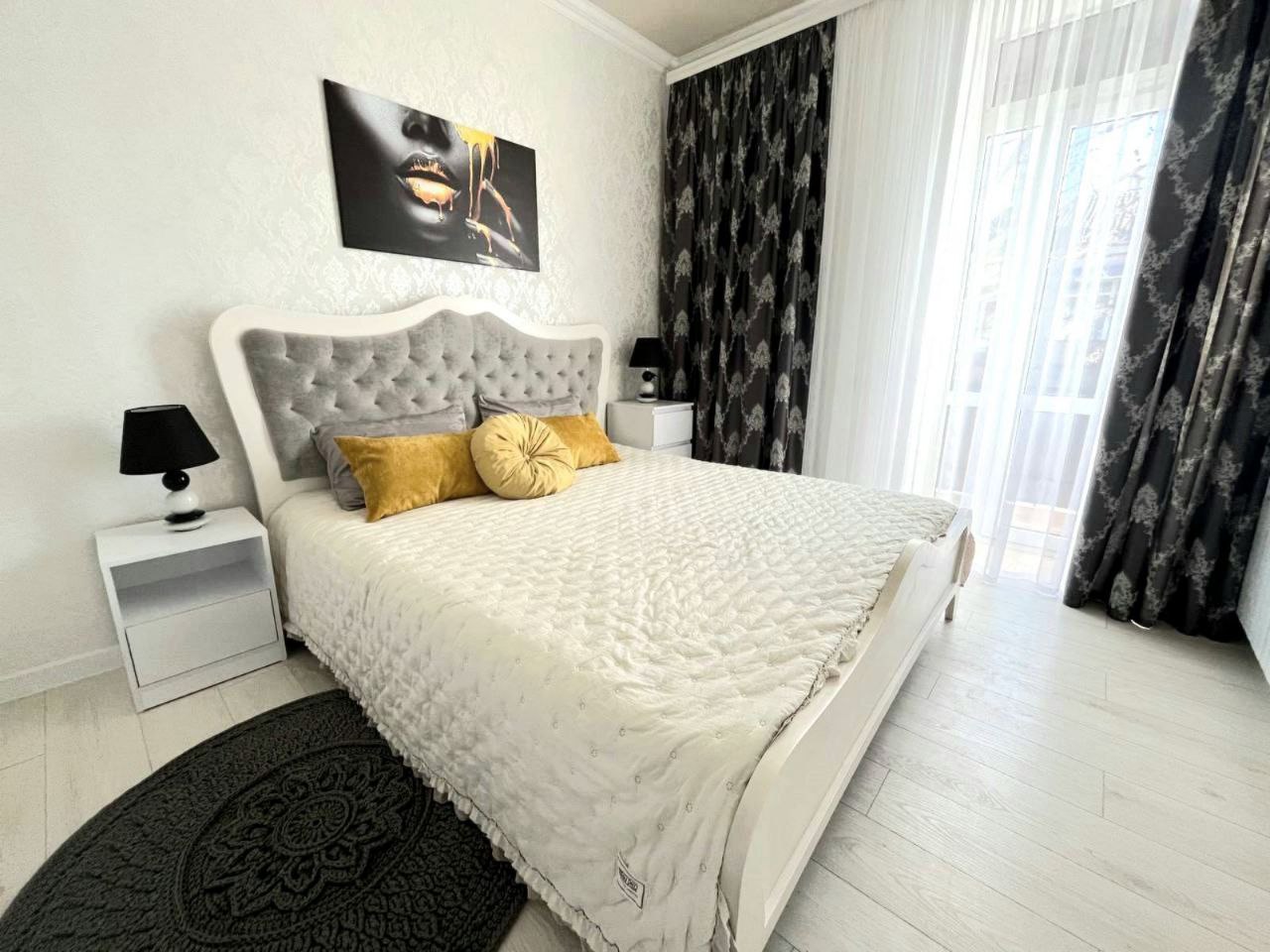 Квартира на Новосельского