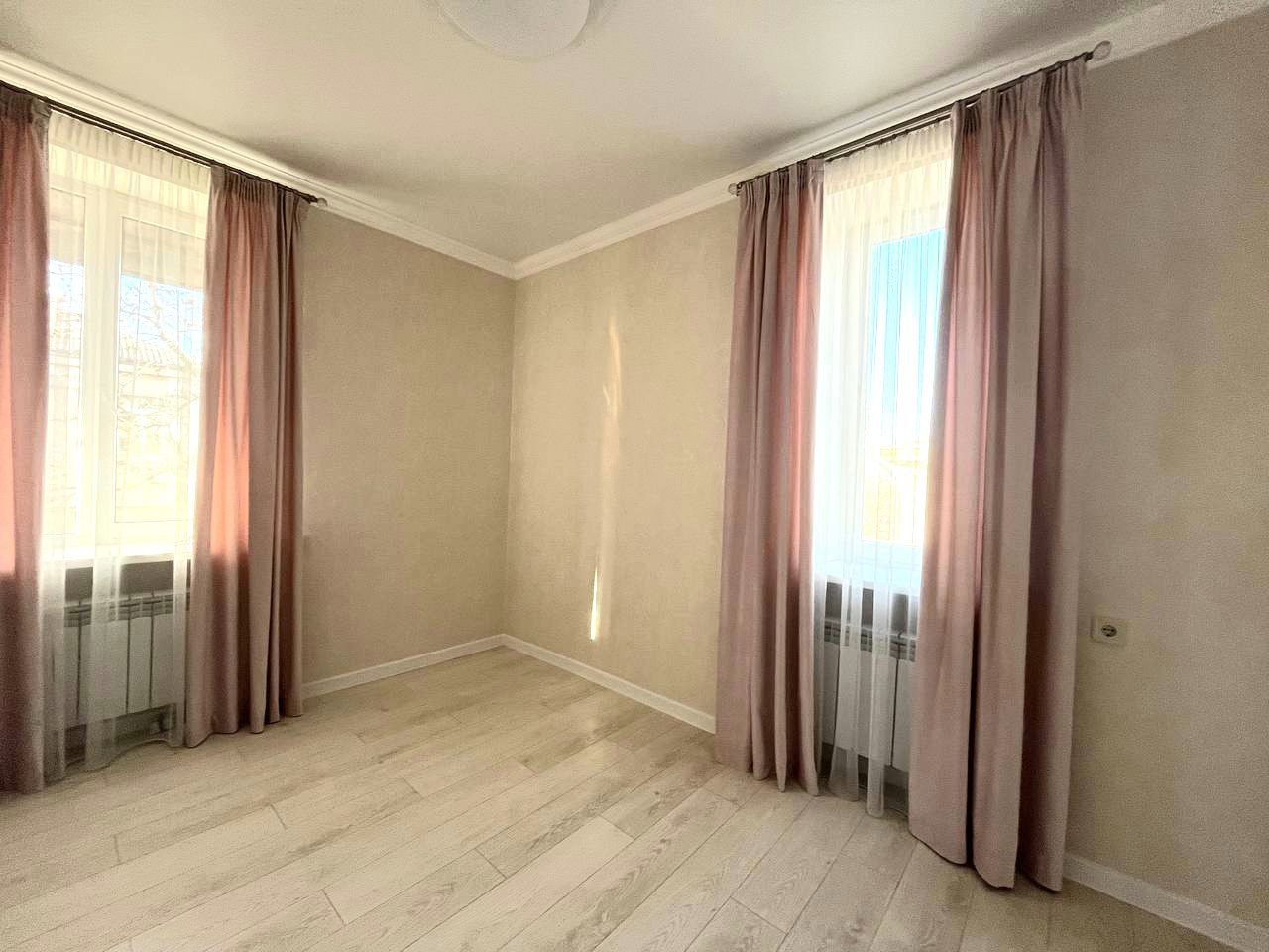 Квартира на Новосельского