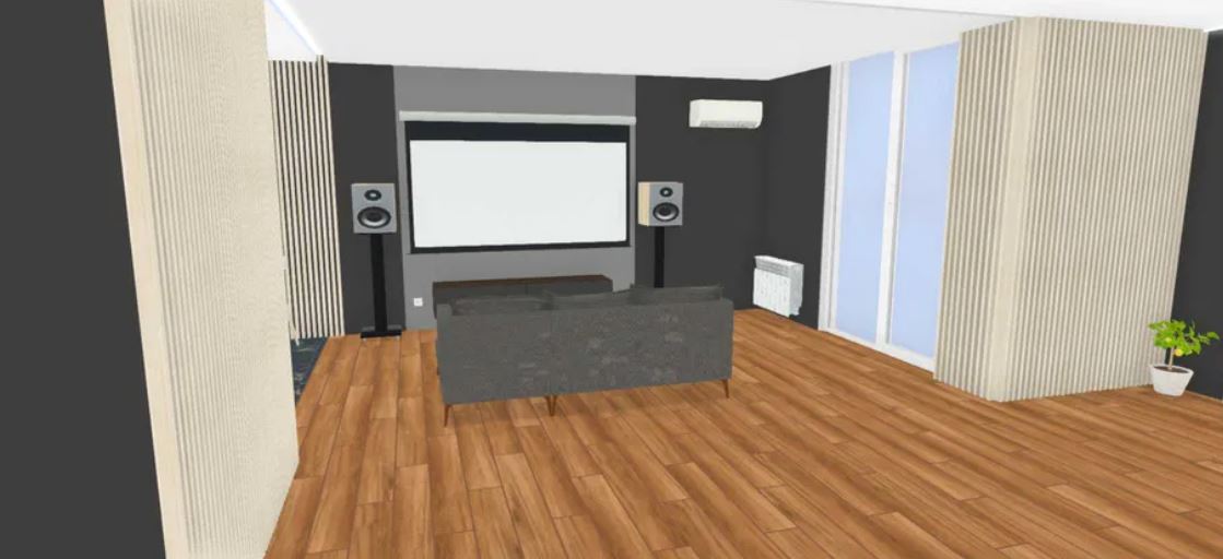 Квартира на Iвана Франка вул