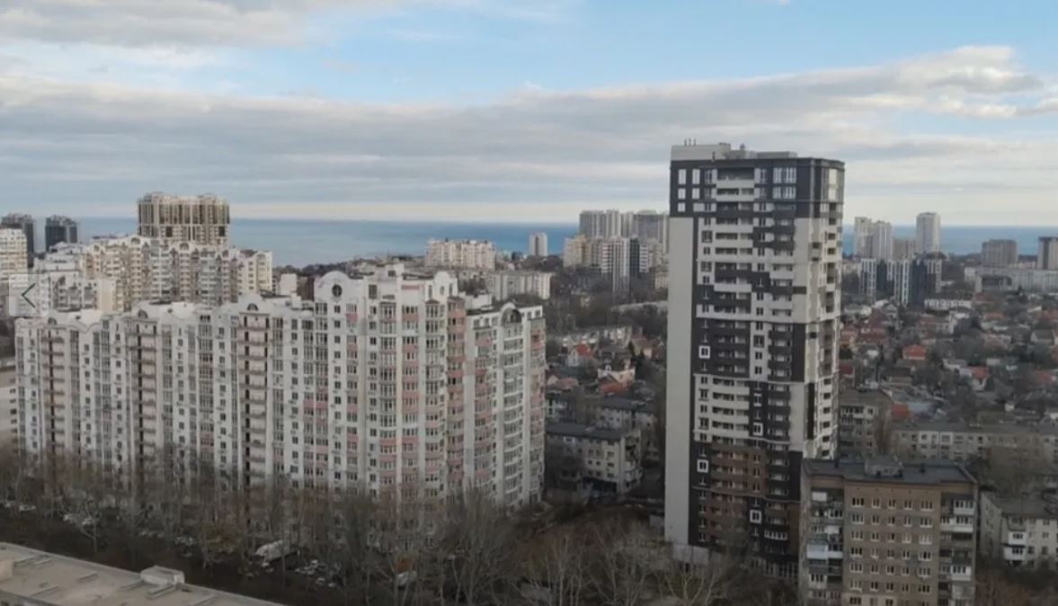 Квартира на Iвана Франка вул