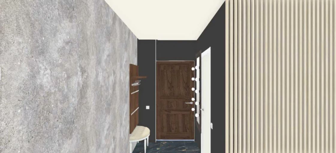 Квартира на Iвана Франка вул