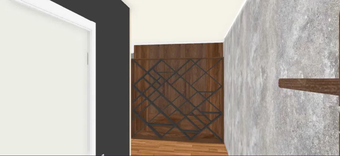 Квартира на Iвана Франка вул