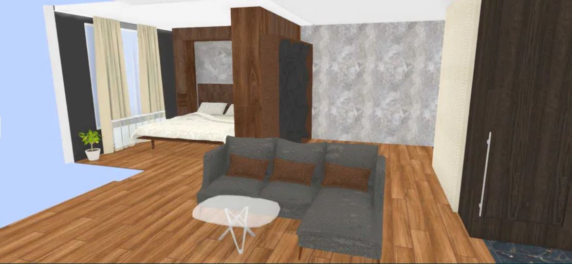 Квартира на Iвана Франка вул