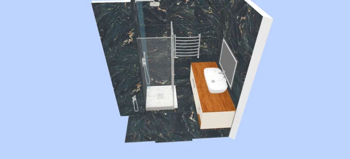 Квартира на Iвана Франка вул