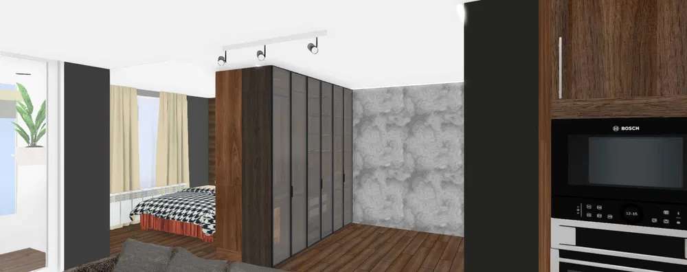 Квартира на Iвана Франка вул