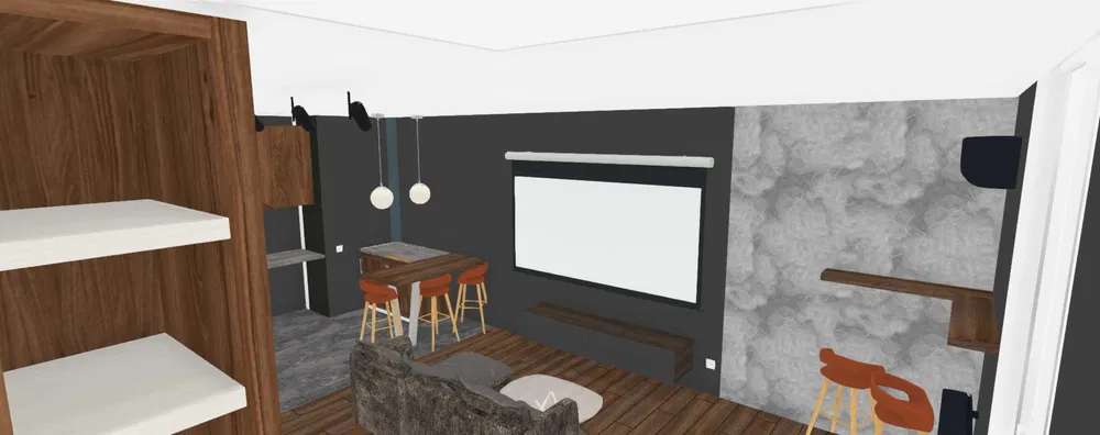 Квартира на Iвана Франка вул