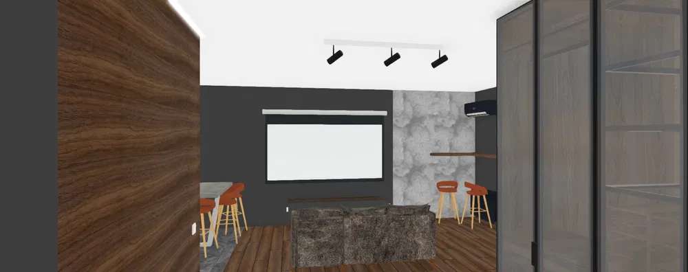 Квартира на Iвана Франка вул