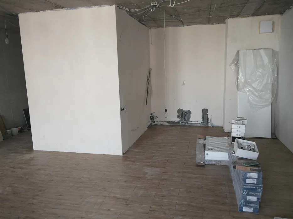 Квартира на Iвана Франка вул