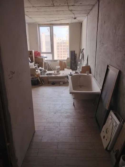 Квартира на Iвана Франка вул