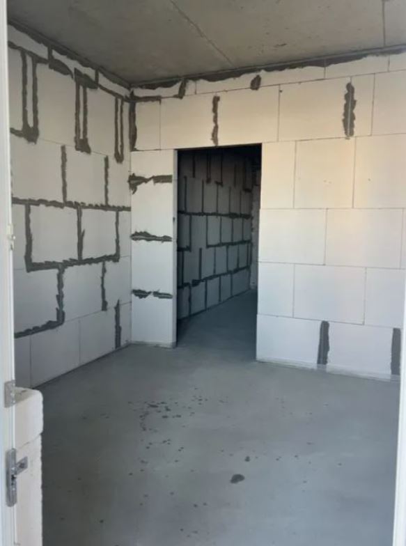 квартира на Перлинній вулиці