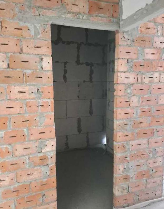 квартира на Сахарова вулиці