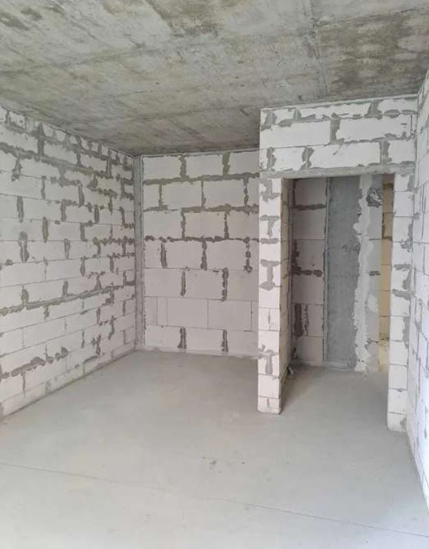 квартира на Сахарова вулиці