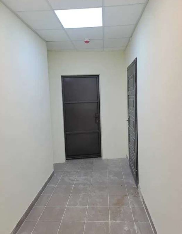 квартира на Сахарова вулиці