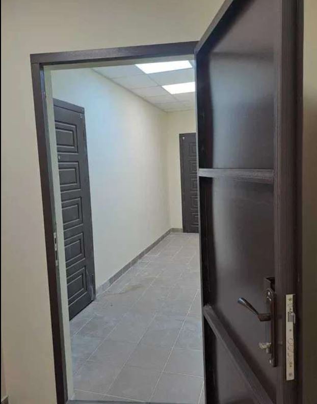 квартира на Сахарова вулиці