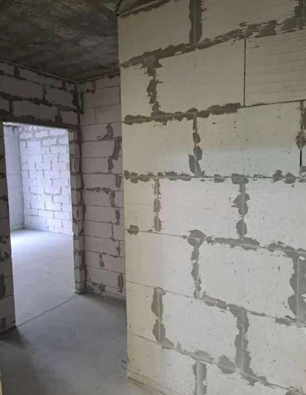 квартира на Сахарова вулиці