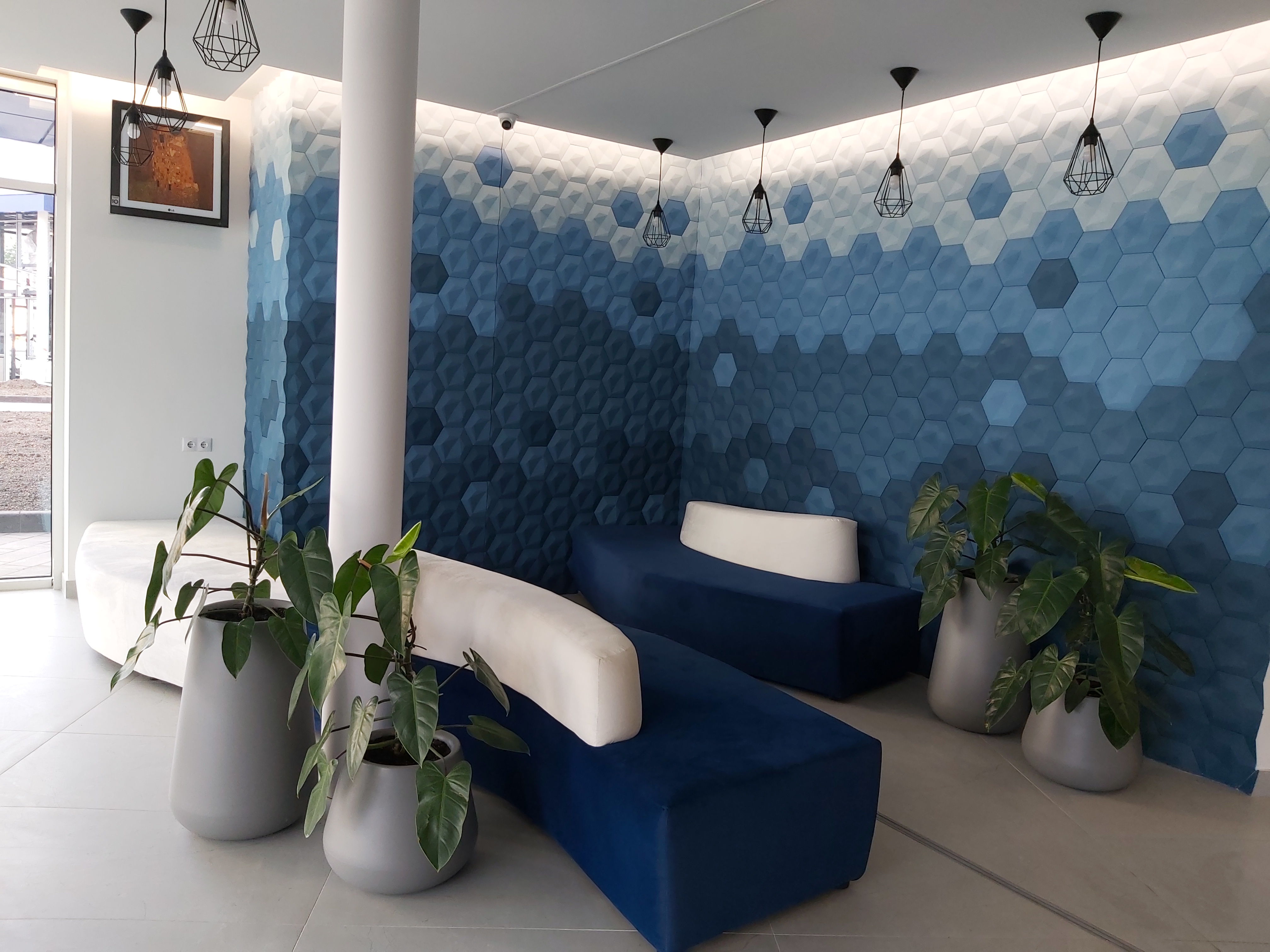 Квартира на Фонтанська дорога вул.