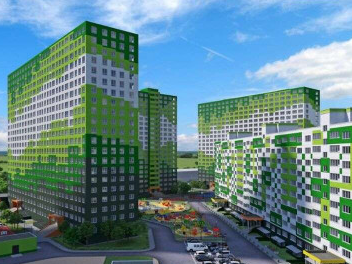 Квартира на Масельській вул.