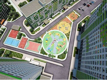 Квартира на Масельській вул.