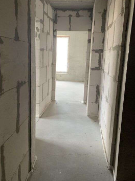 Квартира на Масельській вул.