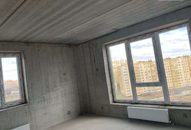 Квартира на Масельській вул.