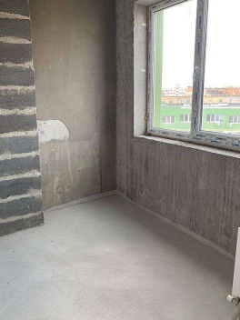 Квартира на Масельській вул.