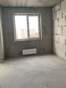 Квартира на Масельській вул.