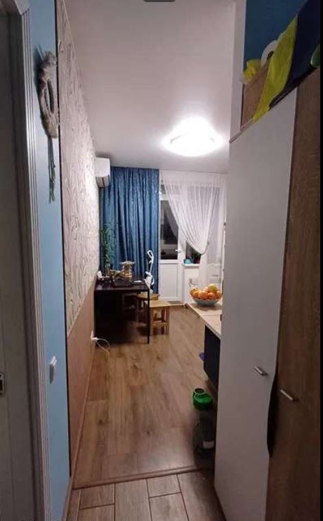 квартира на вулиці Перлина