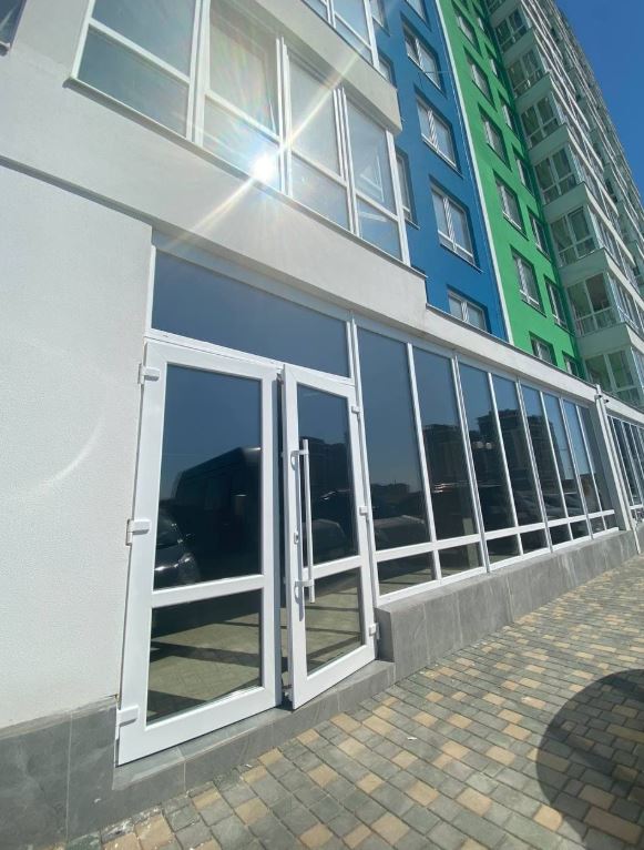 квартира на вулиці Перлина