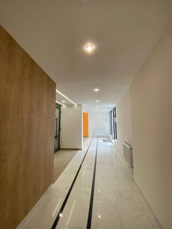 квартира на вулиці Перлина