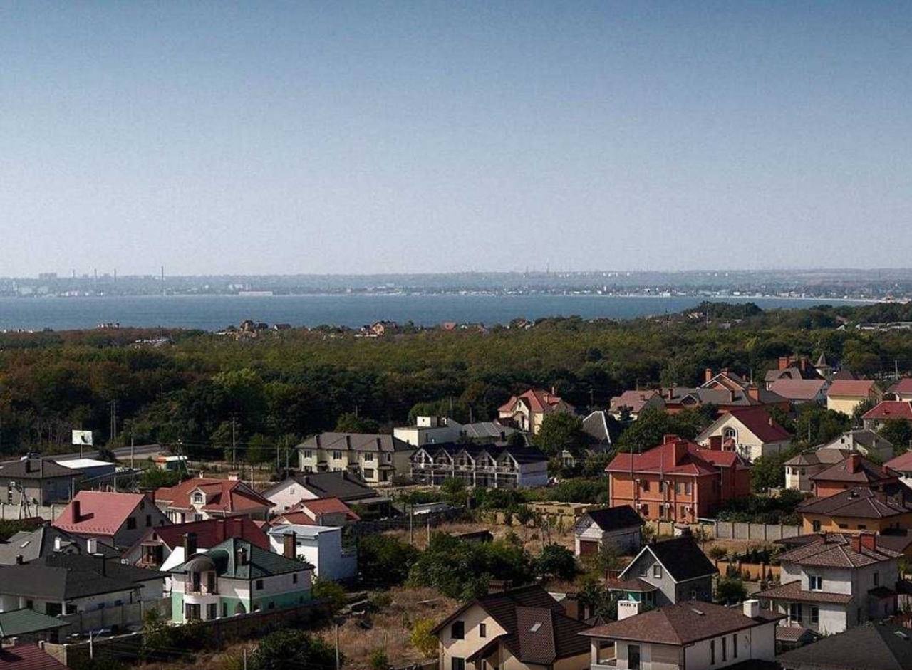 Квартира на Чехова вул.