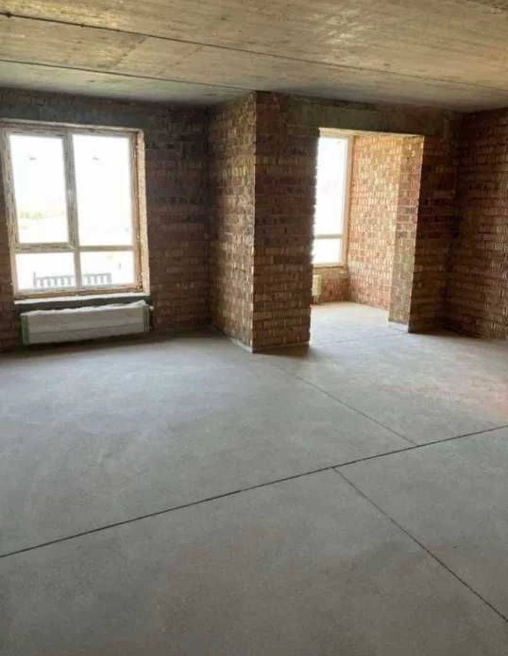 Квартира на Чехова вул.