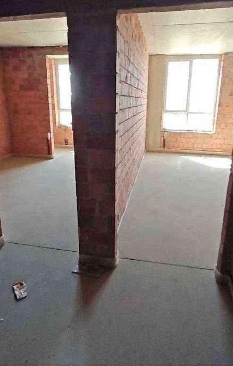 Квартира на Чехова вул.