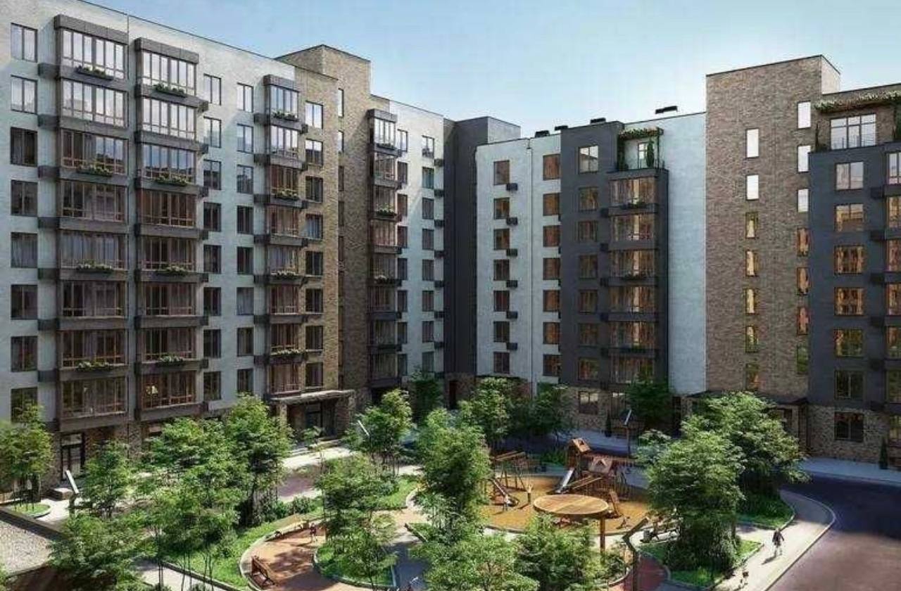 Квартира на Чехова вул.