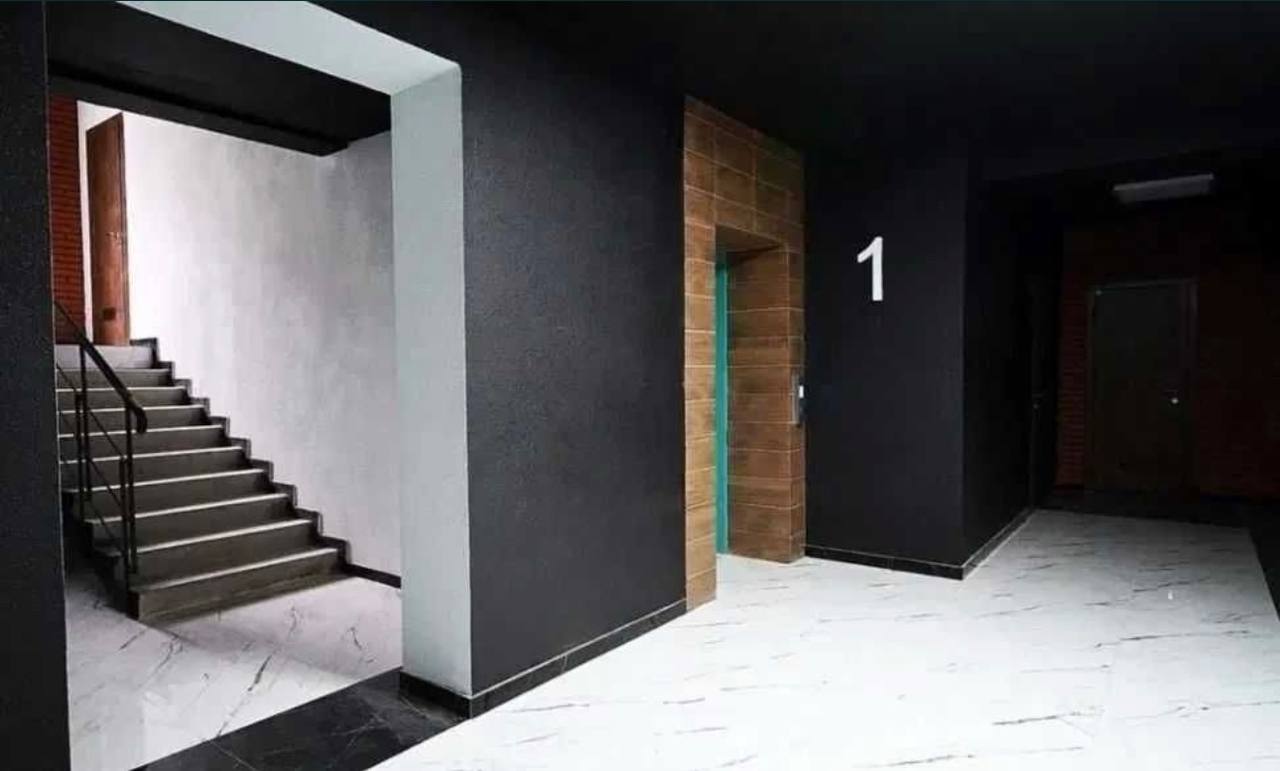 Квартира на Чехова вул.