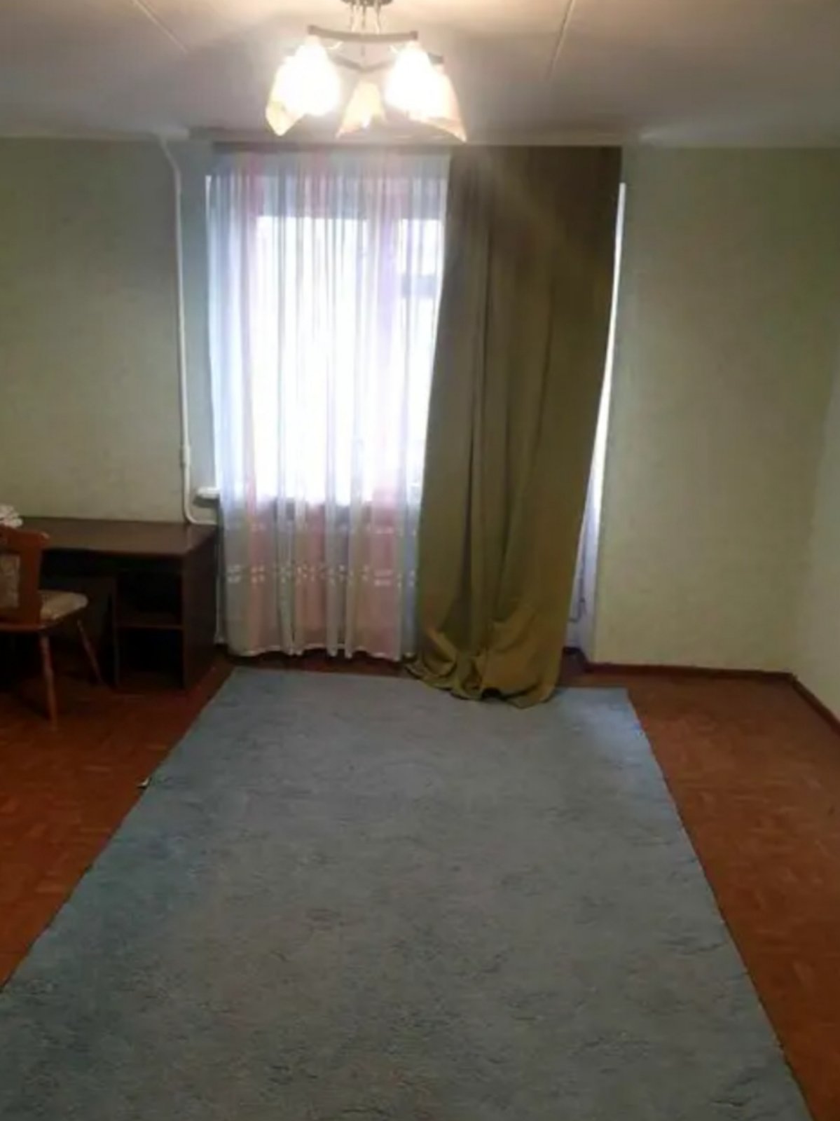 Квартира на Святослава Ріхтера ву.