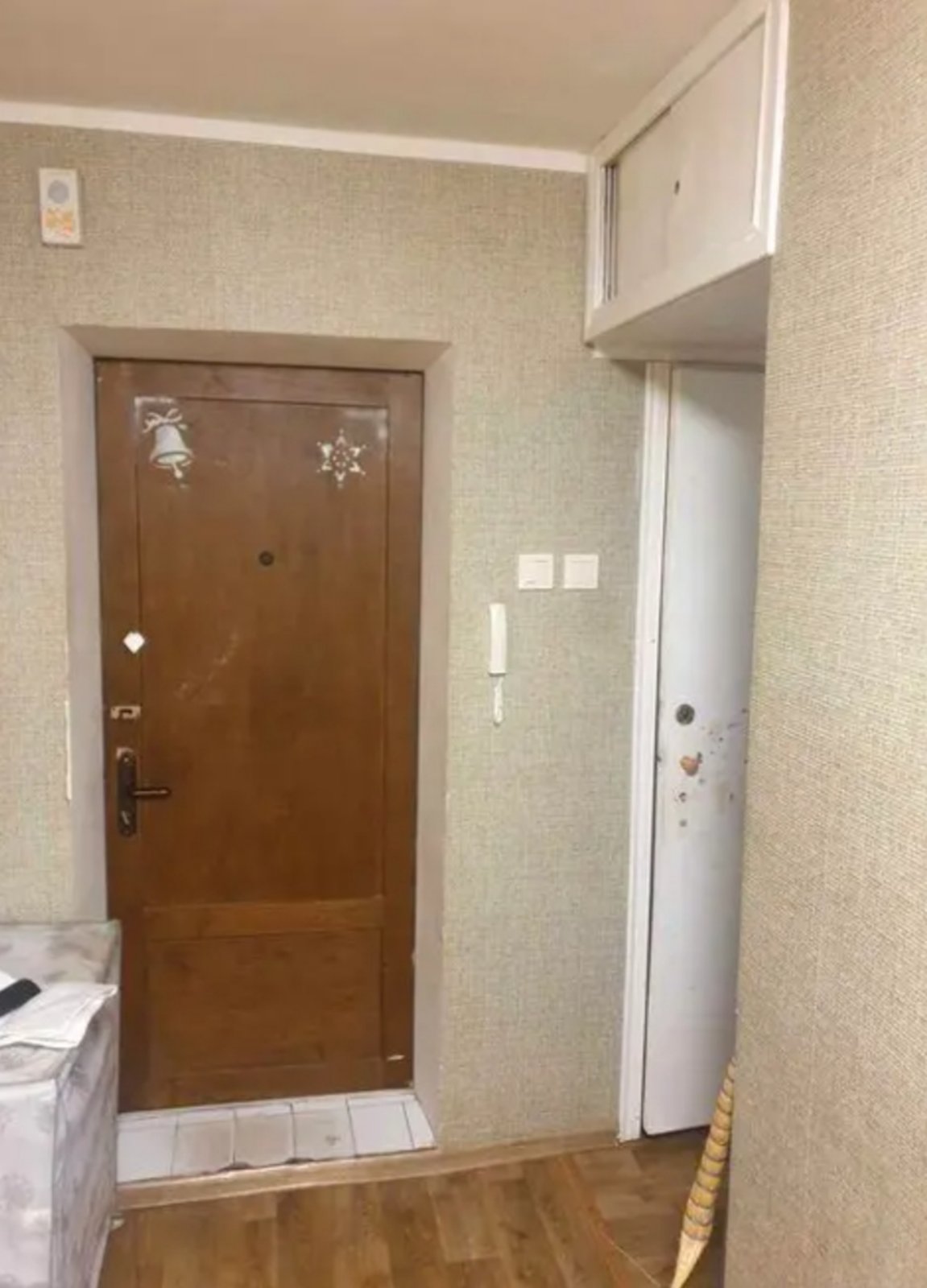 Квартира на Святослава Ріхтера ву.