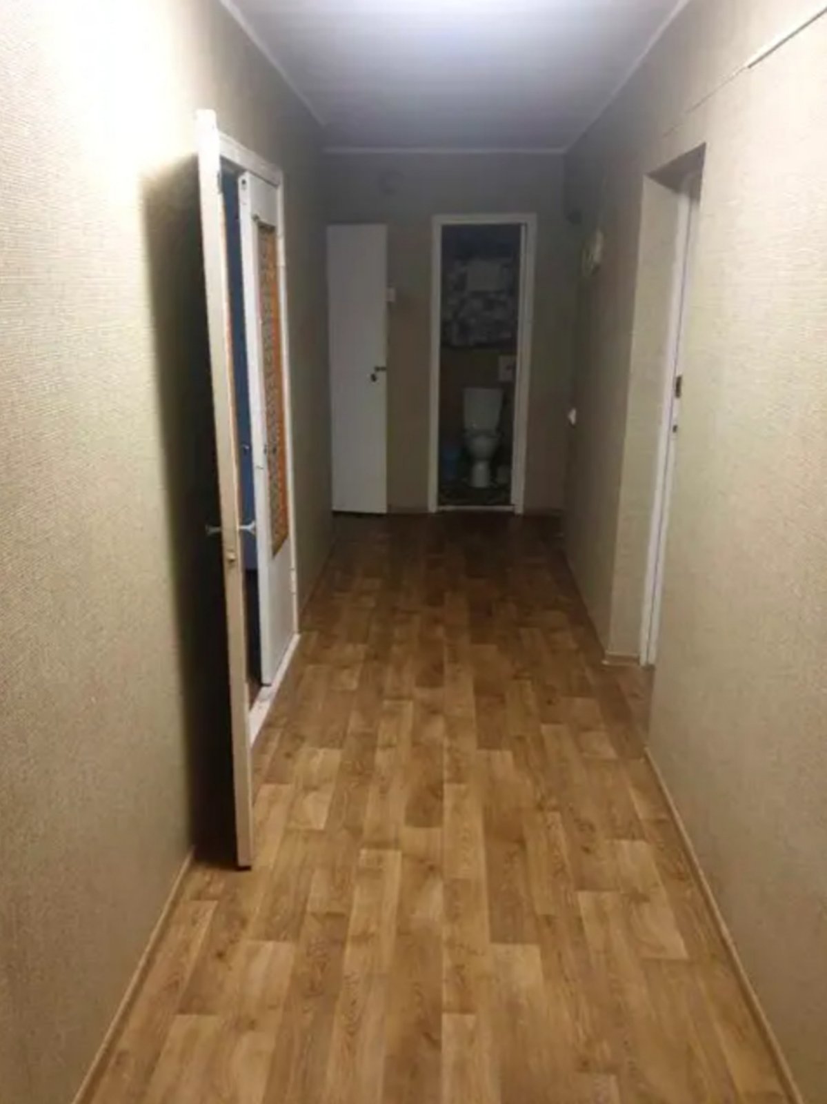 Квартира на Святослава Ріхтера ву.