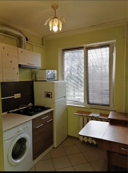 Однокімнатна квартира на Селищі Котовського