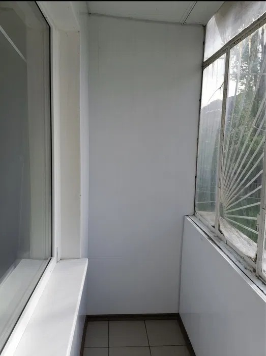 Однокімнатна квартира на Селищі Котовського