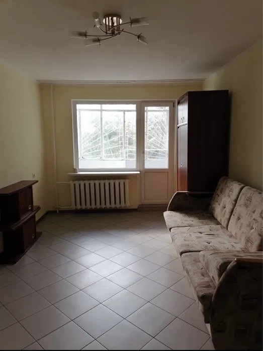 Однокімнатна квартира на Селищі Котовського