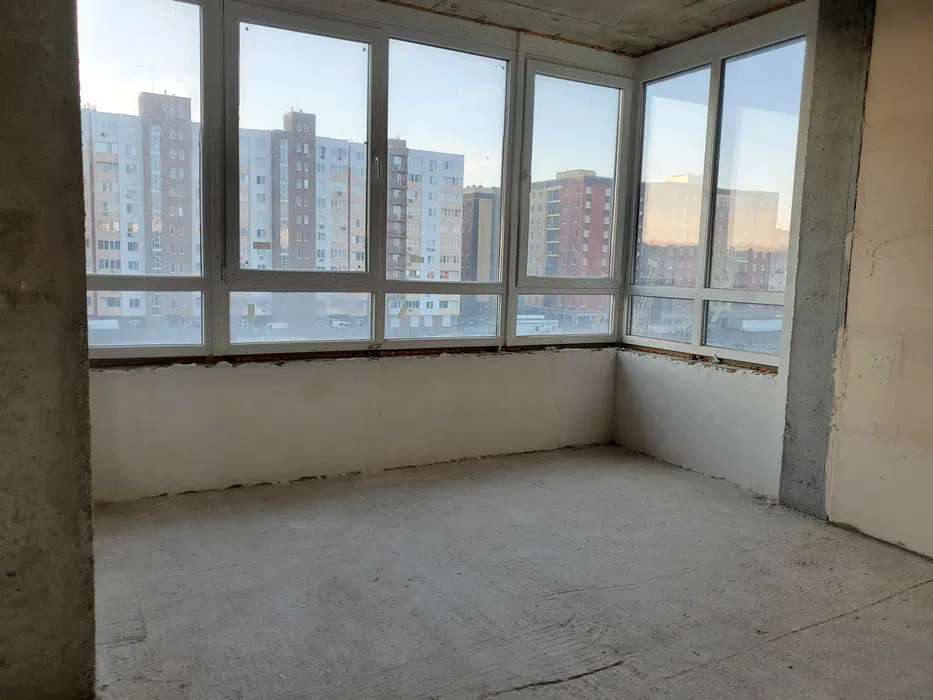 Квартира на Бочарова ул.