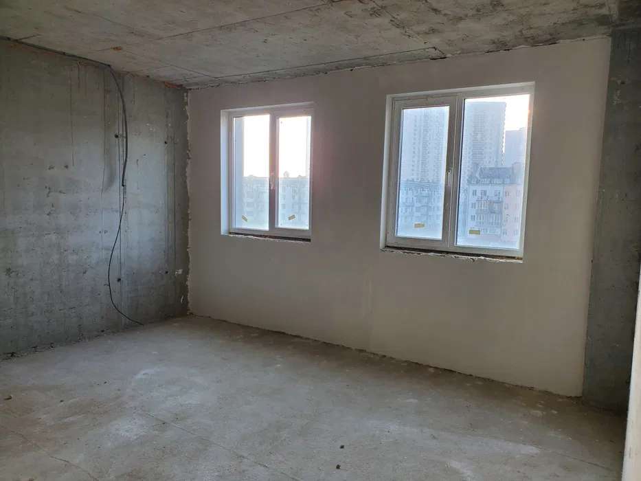 Квартира на Бочарова ул.