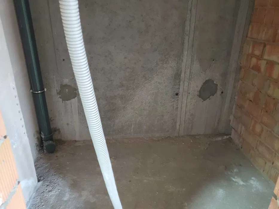 Квартира на Бочарова ул.